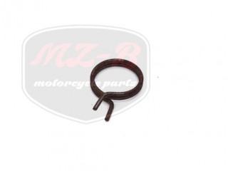 MZ/TS 250/1 RUGÓ SEBVÁLTÓHOZ 4 SEBESSÉGES /OLLÓRUGÓ/