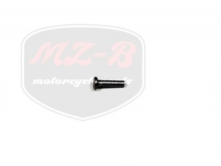 ETZ 150 KUPLUNG KOSÁR SZEGECS