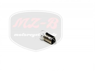 EGYÉB UNIVERZÁLIS IZZÓ 12 V  1.5 W BA9S