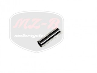 ETZ 150 DUGATTYÚ CSAPSZEG 15X47