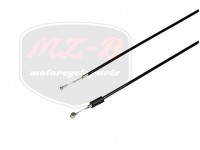 SIMSON SCHWALBE BOWDEN KUPLUNG 840/923 MM