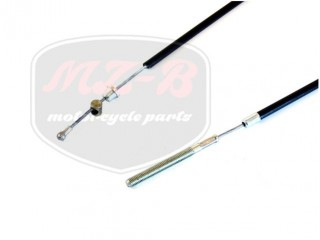 JAWA 350 12V BOWDEN FÉK ELSŐ 12V 1075/1265 MM