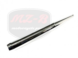 JAWA MUSTANG KIPUFOGÓ DOB KRÓMOZOTT