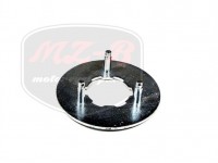 ROMET UNIVERZÁLIS KUPLUNG AGY 3 TÜSKÉS