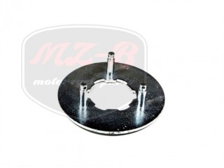 ROMET UNIVERZÁLIS KUPLUNG AGY 3 TÜSKÉS