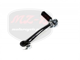 SIMSON ENDURO BERUGÓ KAR