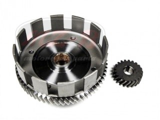 SIMSON 70 KUPLUNG KOSÁR