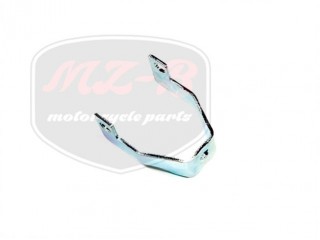 SIMSON ENDURO HŐRÁCS TARTÓ LEMEZ