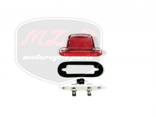 SIMSON SCHWALBE HELYZETJELZŐ LÁMPA