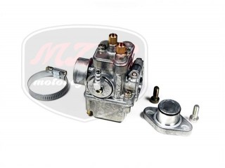 SIMSON UNIVERZÁLIS KARBURÁTOR KPL. BING