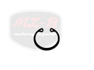 EGYÉB UNIVERZÁLIS ZÉGER GYŰRŰ I 25