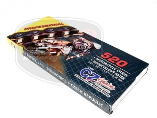 EGYÉB UNIVERZÁLIS LÁNC 520 M       120 TAGÚ CZ