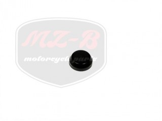 ETZ UNIVERZÁLIS TELESZKÓP VILLA NYAK ANYÁRA MŰANYAG KUPAK /LENGÉSCSILLAPÍTÓ/