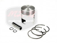 JAWA 350  6V DUGATTYÚ 58.75 KPL.  6V BAL