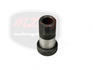 JAWA 350 UNIVERZÁLIS LÁNCKERÉK TENGELY HÁTSÓ