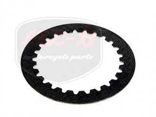 JAWA 350 12V KUPLUNG LAMELLA FÉM 12V