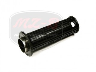 SIMSON SCHWALBE GÁZCSŐ+GUMI