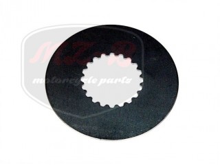 SIMSON 51 KUPLUNG LAMELLA FÉM