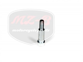 ETZ 150 CSAVAR KUPLUNG AGYBA