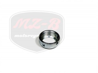 ROMET UNIVERZÁLIS KIPUFOGÓ HOLLANDER