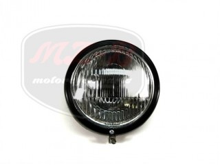 ROMET UNIVERZÁLIS FÉNYSZÓRÓ BETÉT+KERET /LÁMPA/