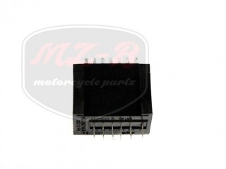 SIMSON 51 FESZÜLTSÉGSZABÁLYZÓ 12V 42W