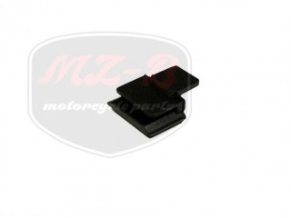 SIMSON ROLLER KIPUFOGÓ TARTÓ GUMI