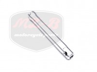 SIMSON 51 TELESZKÓP SZÁR JOBB /LENGÉSCSILLAPÍTÓ/