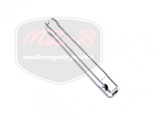 SIMSON 51 TELESZKÓP SZÁR JOBB /LENGÉSCSILLAPÍTÓ/