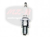 EGYÉB UNIVERZÁLIS GYÚJTÓGYERTYA NGK B 9 ES