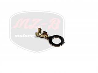 EGYÉB UNIVERZÁLIS KÁBELVÉG GYŰRŰS  8.4   1603000