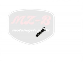 EGYÉB UNIVERZÁLIS KÁBELVÉG HÜVELY        1201160