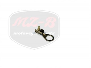 EGYÉB UNIVERZÁLIS KÁBELVÉG GYŰRŰS  6.2    1602981