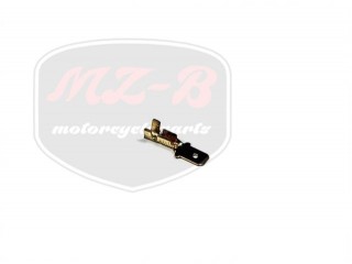 EGYÉB UNIVERZÁLIS KÁBELVÉG DUGÓ   4.7    1301417