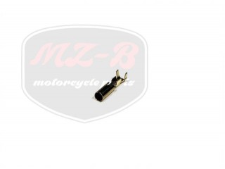 EGYÉB UNIVERZÁLIS KÁBELVÉG HÜVELY  4.0   1201110