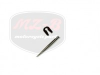 JAWA MUSTANG SÚBERTŰ+LEMEZ