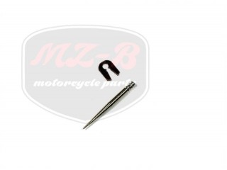 JAWA MUSTANG SÚBERTŰ+LEMEZ