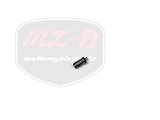 JAWA MUSTANG TŰSZELEP