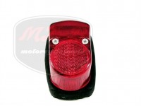 ROMET UNIVERZÁLIS LÁMPA HÁTSÓ KPL.