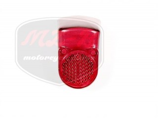 ROMET UNIVERZÁLIS LÁMPA BÚRA HÁTSÓ