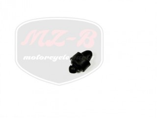 SIMSON SCHWALBE ÜLÉS ÜTKÖZŐ GUMI