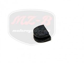 SIMSON UNIVERZÁLIS GUMI DUGÓ BLOKK KÖZÉPBE