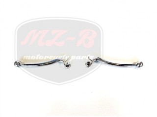 JAWA 250 FÉK/KUPLUNG KAR FÉM PÁRBAN