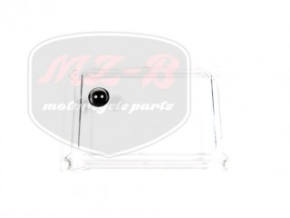 SIMSON ROLLER KILOMÉTER ÓRA PLEXI