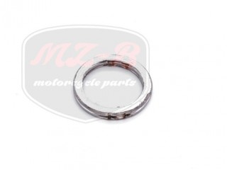 ROMET UNIVERZÁLIS TÖMÍTÉS KIPUFOGÓ