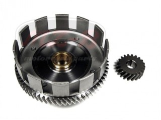 SIMSON 51 KUPLUNG KOSÁR