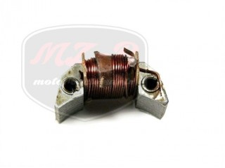 JAWA MUSTANG GYÚJTÓTEKERCS