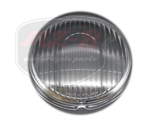 ROMET UNIVERZÁLIS FÉNYSZÓRÓ ÜVEG /LÁMPA/