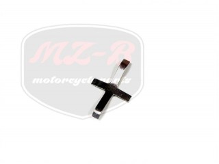 ETZ UNIVERZÁLIS RUGÓ FÉKBETÉT RÖGZÍTŐ CSAPHOZ