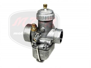 ETZ 251 KARBURÁTOR KPL. BVF